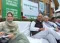 Amarnath Yatra an opportunity to defeat hate: Mehbooba Mufti