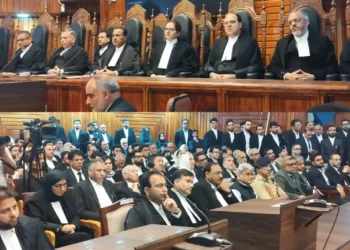 J&K High Court accords Full Court Reference to Chief Justice on his elevation to Supreme Court of India