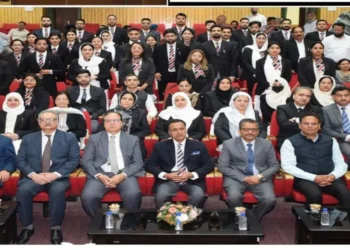 J&K Judicial Academy begins Pre-Appointment Induction Training for newly selected Civil Judges