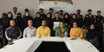 J&K Startup Policy : CIIBM of JKEDI organises stakeholder meet