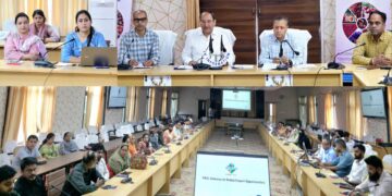 JKTPO conducts export awareness workshop in Kishtwar