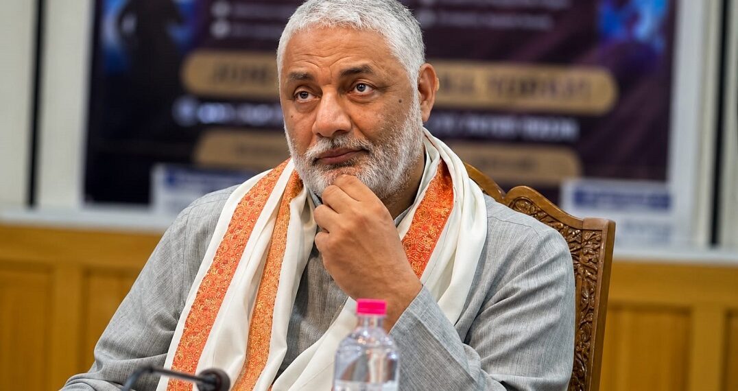 Statehood alone not enough, battle is for snatched rights: Irshad Kar