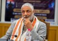 Statehood alone not enough, battle is for snatched rights: Irshad Kar