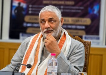 Statehood alone not enough, battle is for snatched rights: Irshad Kar