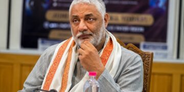 Statehood alone not enough, battle is for snatched rights: Irshad Kar