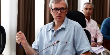 Omar to chair crucial meeting of NC MLAs, MPs today
