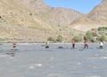 One dead, three missing in Drass accident
