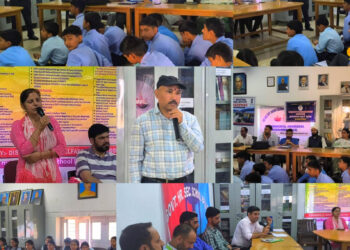PM-AJAY outreach connects rural youth with career, self-employment opportunities in Bhaderwah