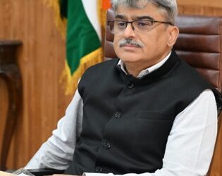 J&K mulls Circular Economy policy to turn waste into wealth