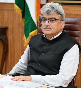 J&K mulls Circular Economy policy to turn waste into wealth
