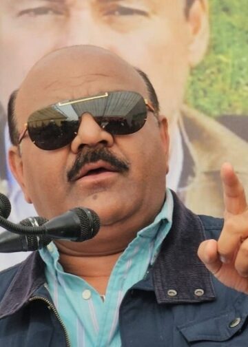 Dy CM under fire over biased allocation of funds in R&B Dept