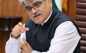 Uninterrupted LPG, petrol, diesel supplies ensured across J&K: CS