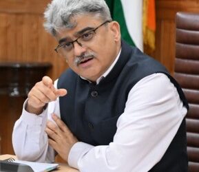 Uninterrupted LPG, petrol, diesel supplies ensured across J&K: CS