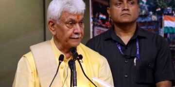 === ‘Rishiwar’ Inter-Faith Conference 2026 ===  India respects unity in diversity: LG Sinha