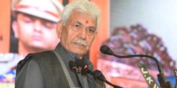 === Global Kashmiri Pandit Conclave ===  Kashmiri Pandits’ homecoming is their truest victory: LG Sinha