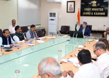 CM Omar pushes for all-weather rural connectivity