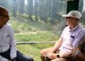 Gulmarg Gondola resumes; CM says passenger safety was priority