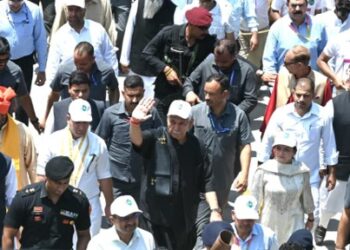No mercy for narco-terrorists under PM Modi’s leadership: LG Sinha 
