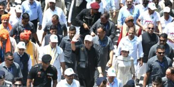 No mercy for narco-terrorists under PM Modi’s leadership: LG Sinha