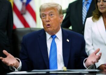 Peace deal between Iran, US reached