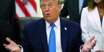 Peace deal between Iran, US reached