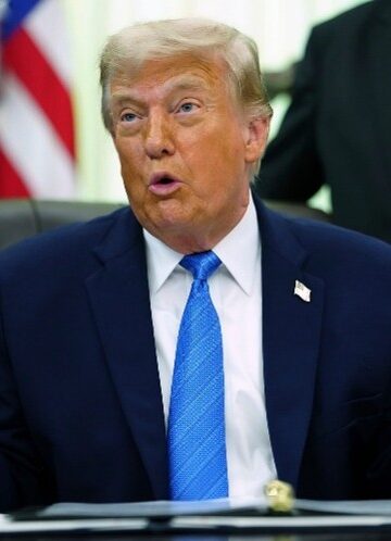Peace deal between Iran, US reached