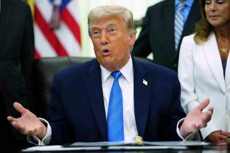 Peace deal between Iran, US reached