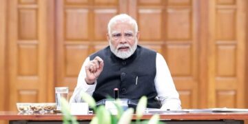 70 lakh jobs created under PM-VBRY so far: PM Modi