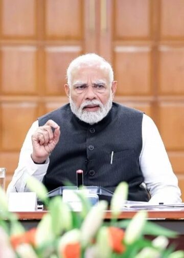 70 lakh jobs created under PM-VBRY so far: PM Modi