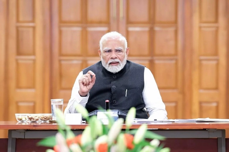 70 lakh jobs created under PM-VBRY so far: PM Modi