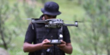 Police launch ‘Hawk Eye Project’ to monitor Amarnath Yatra 24×7