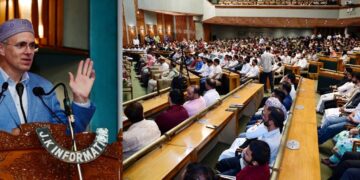 Public funds a trust: CM Omar tells officials