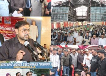 Minister Sharma calls for collective fight against drug abuse