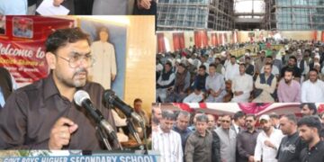Minister Sharma calls for collective fight against drug abuse