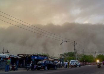 MeT forecasts widespread rainfall from Jun 30