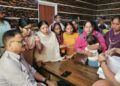 Rana reviews Jal Shakti, Forest Department functioning