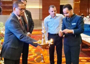 RBI hosts awareness camp for MSME Entrepreneurs in Jammu
