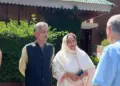 Dy CM betrayed CM Omar’s trust: Javid Choudhary