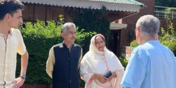 Dy CM betrayed CM Omar’s trust: Javid Choudhary