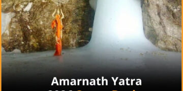 Amarnath Yatra set to begin July 3 under unprecedented security blanket