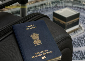  Haj-2027 : Pilgrims asked to keep passports ready with validity till Dec-2027
