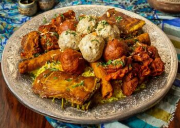 Choose moderation in Wazwan as single trami may contain 6,000-9,000 calories: Health advisory