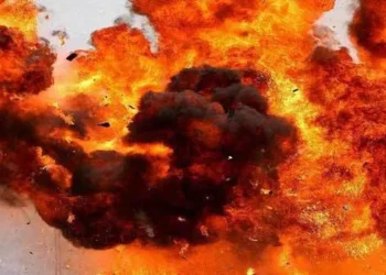 Two soldiers die in accidental blast near LoC in Uri sector
