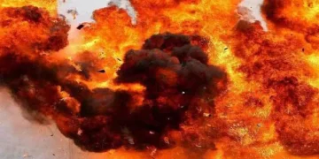 Two soldiers die in accidental blast near LoC in Uri sector