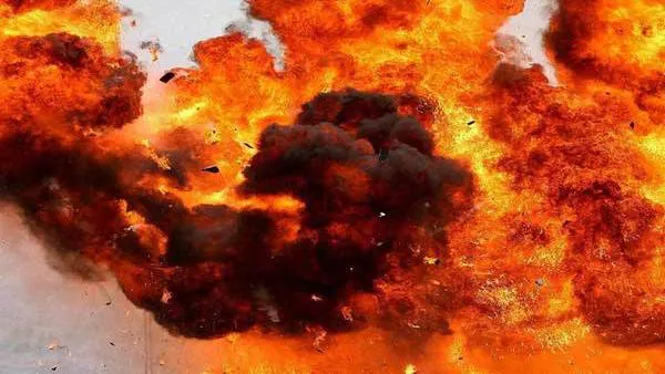 Two soldiers die in accidental blast near LoC in Uri sector