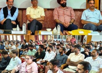 JKBOSE committed to implement assessment reforms in full: Secretary