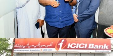 Govt committed to financial inclusion irrespective of location: Rana
