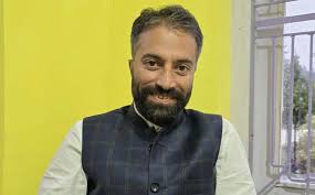 MLA Kangan secures Rs 5 Cr indoor stadium for Arigoripora
