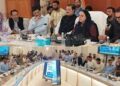 Public welfare top priority of Govt: Sakeena Itoo