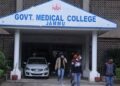GMC Jammu performs free paediatric cardiac surgeries